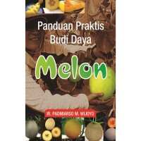 PANDUAN PRAKTIS BUDI DAYA MELON