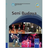 SENI BUDAYA KELAS VIII