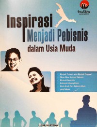 Image of Inspirasi Menjadi Pebisnis Dalam Usia Muda