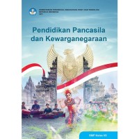 pendidikan pancasila dan kewarganegaraan kelas v11