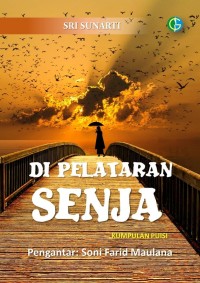 Di Pelataran Senja