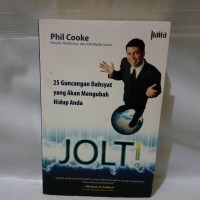 25 Guncangan Hebat yang akan mengubah hidup anda