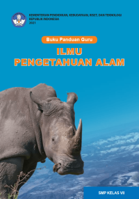 BUKU PANDUAN GURU IPA VII 2021