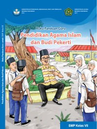 BUKU PANDUAN GURU PABP VII 2021