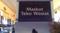 MASKOT TEKO WASIAT