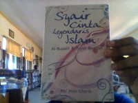 SYAIR CINTA LEGENDARIS ISLAM
