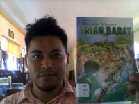 MENEMBUS BELANTARA IRIAN BARAT