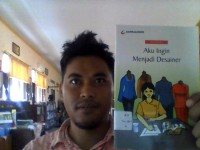 TERKAPAR DI LOKASI ANGKER