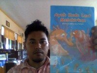 AYAH KUDA LAUT MELAHIRKAN