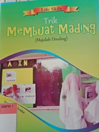 TRIK MEMBUAT MADING