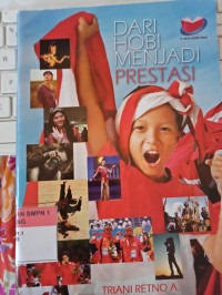Image of DARI HOBI MENJADI PRESTASI