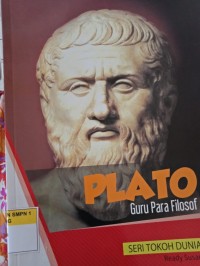 PLATO GURU PARA FILOSOF