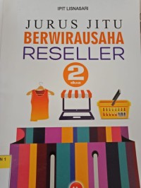 JURUS JITU BERWIRAUSAHA RESELLER 2