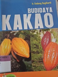BUDIDAYA KAKAO