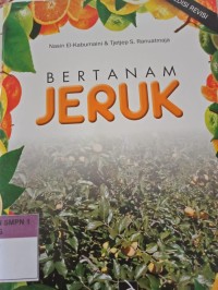 BERTANAM JERUK