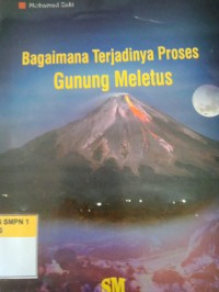 BAGAIMANA PROSES TERJADINYA GUNUNG MELETUS