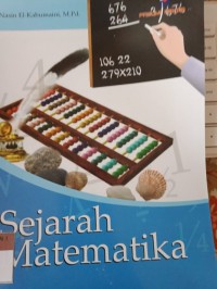 SEJARAH MATEMATIKA