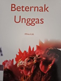 BETERNAK UNGGAS