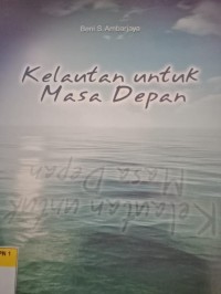KELAUTAN UNTUK MASA DEPAN