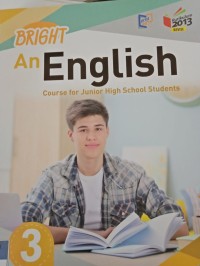 BRIGHT AN ENGLISH FOR SMP GRADE IX