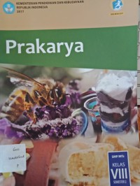 PRAKARYA VIII SEMESTER 2
