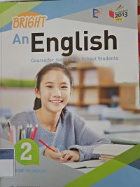 BRIGHT An English For SMP GRADE VIII