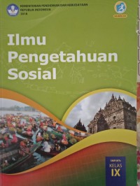 Ilmu Pengetahuan Sosial Kelas IX
