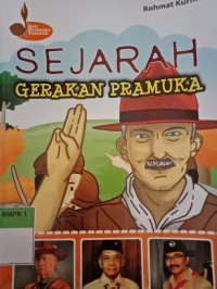 SEJARAH GERAKAN PRAMUKA