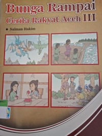 Bunga Rampai Cerita Rakyat Aceh III