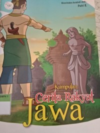 KUMPULAN CERITA RAKYAT JAWA