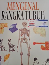 MENGENAL RANGKA TUBUH
