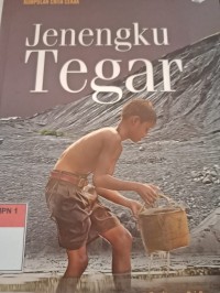 JENENGKU TEGAR