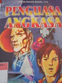 PENGUASA ANGKASA