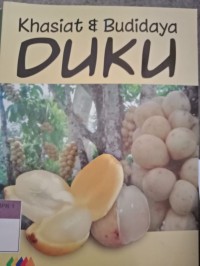 KHASIAT & BUDI DAYA DUKU