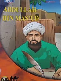 ABDULLAH BIN MAS'UD