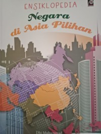 ENSIKLOPEDIA NEGARA DI ASIA PILIHAN