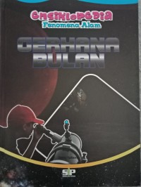 ENSIKLOPEDIA FENOMENA ALAM GERHANA BULAN