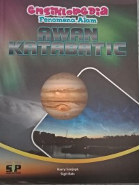 Ensiklopedia fenomena alam awan katabatic