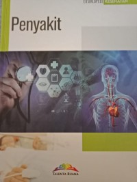 ENSIKLOPEDI KESEHATAN : PENYAKIT