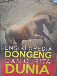 Ensiklopedia dongeng dan cerita dunia