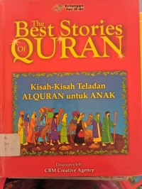 THE BEST STORIES OF QURAN