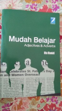 Mudah Belajar Adjectives & Adverbs