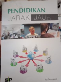Pendidikan Jarak Jauh