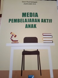 Media Pembelajaran Aktif Anak