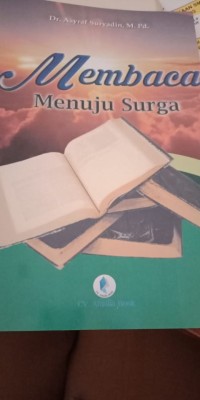 MEMBACA MENUJU SURGA
