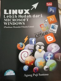 Image of Linux Lebih Mudah Dari Microsoft Windows