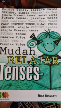 Mudah Belajar Tenses