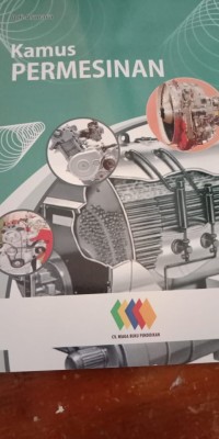 Kamus Permesinan