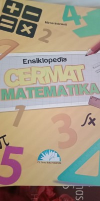 ENSIKLOPEDIA CERMAT MATEMATIKA