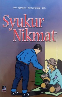 syukur nikmat